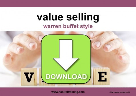 Value eBook Download Image
