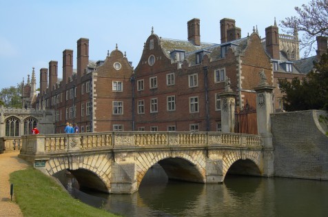 trinity college