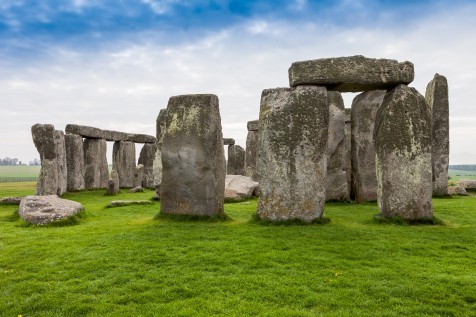 Stone Henge