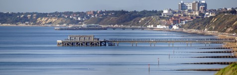 bouornemouth panorama