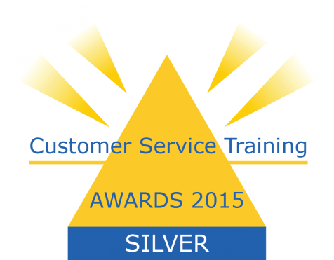 CSTN Awards 2015 Silver