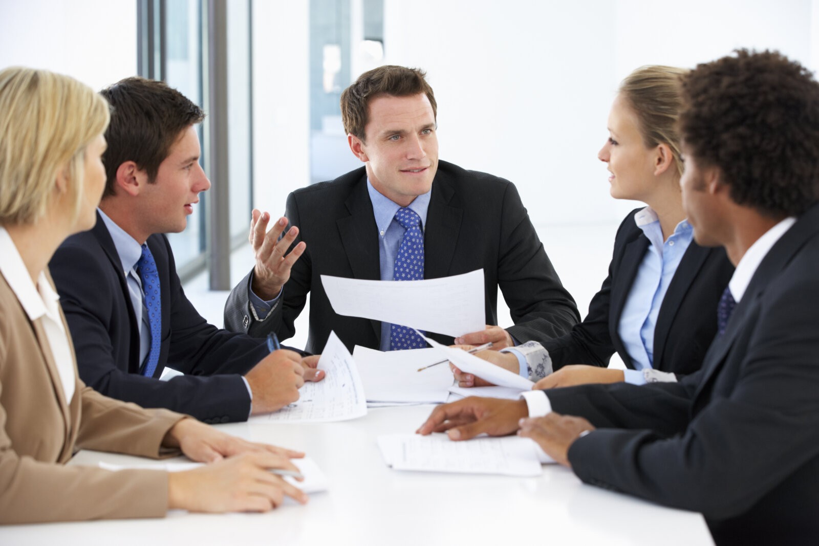 negotiation and person Lys says that the average person’s approach is too narrowly focused on getting the negotiation over with while it may be tempting to accomplish the task as quickly as possible, negotiators who “come out of the gates swinging” often make the negotiation more adversarial than it needs to be and leave value on the table. negotiation and person Lys says that the average person’s approach is too narrowly focused on getting the negotiation over with while it may be tempting to accomplish the task as quickly as possible, negotiators who “come out of the gates swinging” often make the negotiation more adversarial than it needs to be and leave value on the table.