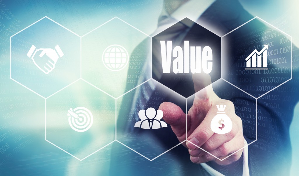 Why Selling Value Will Save Your Q1 Sales Natural Training