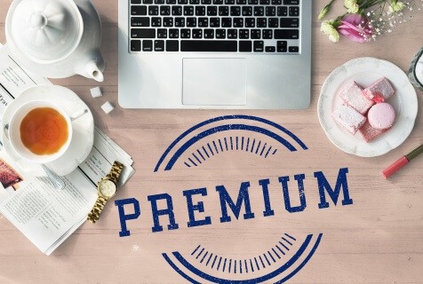 Exclusive Premium Quality Brand Graphic Concept