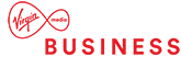 Virgin media Business Logo