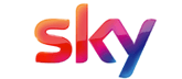 sky logo