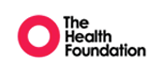The Health Foundation logo