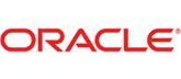 Oracle company logo