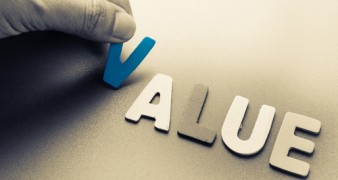value