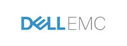 Dell EMC logo