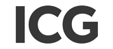 ICG company logo