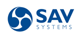 SAV Sytems logo