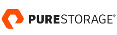 Pure Storage company logo