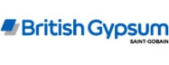 british gypsum logo