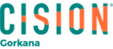 Cision Gorkana company logo
