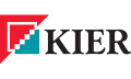 Kier Group company logo