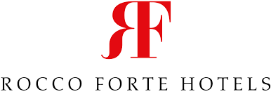 Rocco Forte Hotels logo